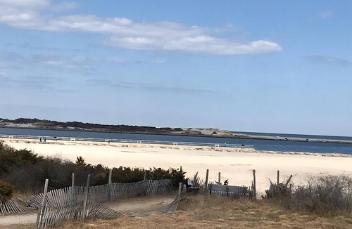 Barnegat Light House | Nice home in Barnegat Light with 6 Bedrooms and WiFi