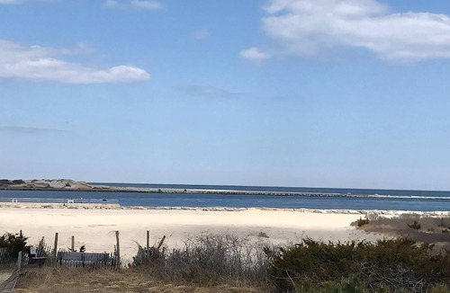 Barnegat Light House | Nice home in Barnegat Light with 6 Bedrooms and WiFi