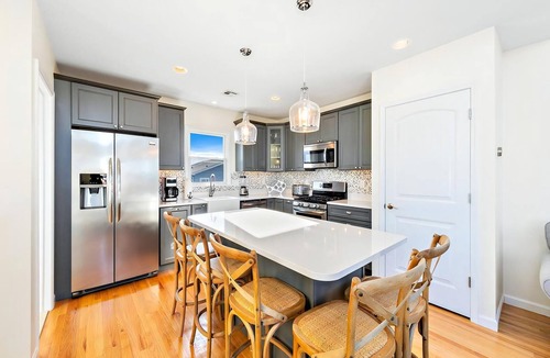 North Beach Haven House | Nice home in Spray Beach with 3 Bedrooms, Internet and WiFi