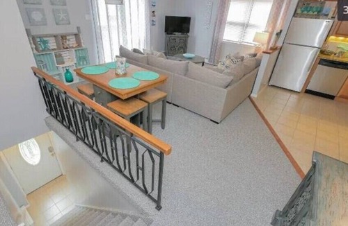 Margate City House | Nice House in Cute Beach Town