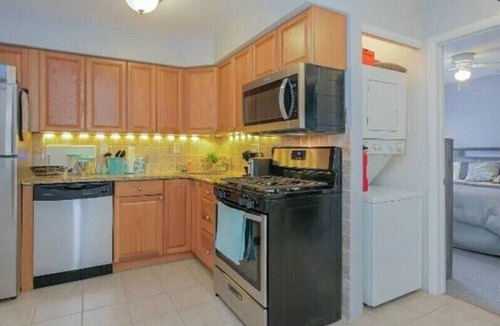 Margate City House | Nice House in Cute Beach Town