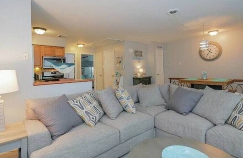 Margate City House | Nice House in Cute Beach Town