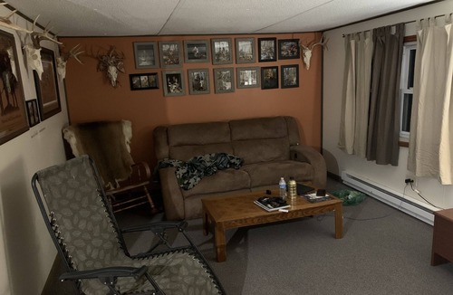 Kahoka House | Nice little small town house in a country town