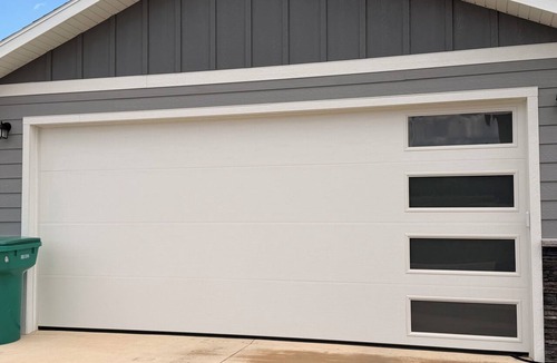 Sturgis House | Nice, new, and clean townhome with 2 car garage - walking distance to Sturgis.