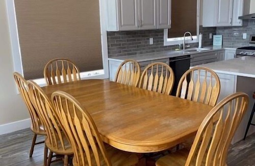 Sea Isle City House | Nice Pleasure Avenue Townhouse