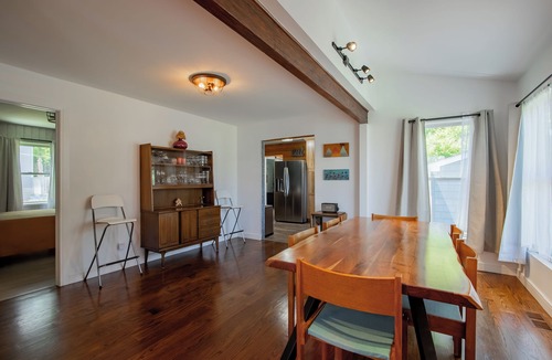 Highlands House | NJShore Gem: Roomy, Spotless, steps to beach, restaurants, shops & Ferry to NYC