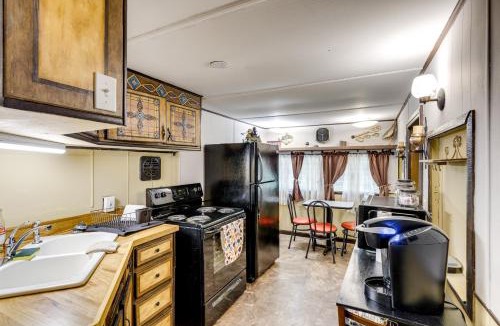 Langston House | No Pet Fee! Peaceful Escape at Towner Properties
