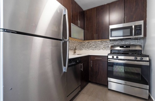SoHo Apartment | Noho Designer 1BR 1BA, Wash Sq Pk!