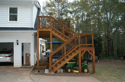 Woodstock Apartment | Norah's Nest "Step into your own private retreat!"