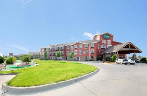 Norfolk Hotel | Norfolk Lodge & Suites, an Ascend Collection Hotel