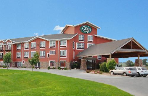 Norfolk Hotel | Norfolk Lodge & Suites, an Ascend Collection Hotel