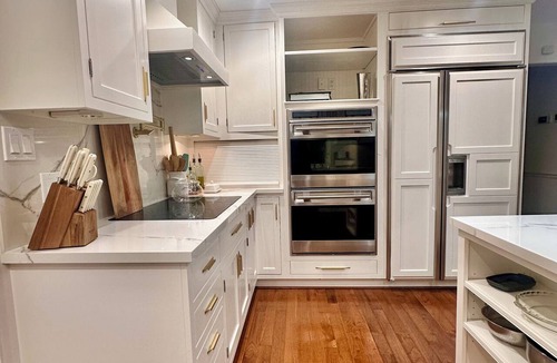 Fairland House | Normandy H. a charming house in silver spring. 5 min from The Adventist Hospital
