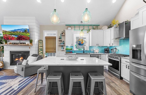 Broadkill Beach House | North Bayshore House Broadkill Beach