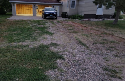 Stutsman County House | North Dakota sportsman's paradise!