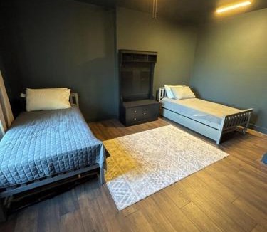 Ranger Villa | North Ga Hideaway