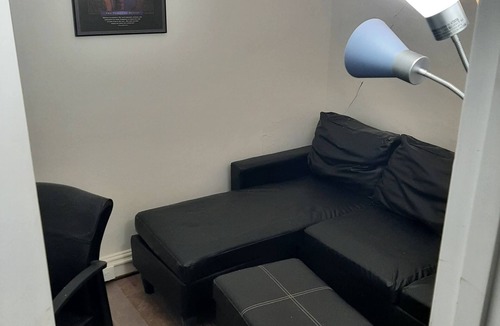 Downtown Baltimore House | North Kenwood where it's quiet