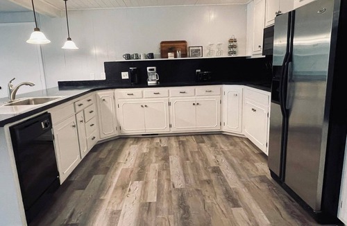 Mankato House | North Mankato Retreat: Game Room, Quiet Neighborhood & Space for all!