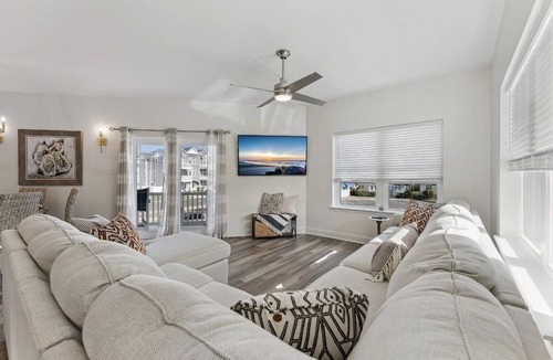 North Wildwood House | North Wildwood Beach House