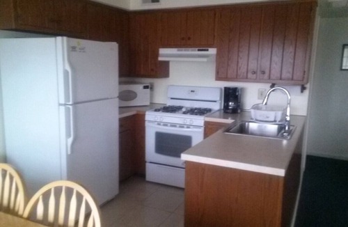 Seaside Heights Condo | Northend Ocean Block Condo just steps to the beach and boardwalk.