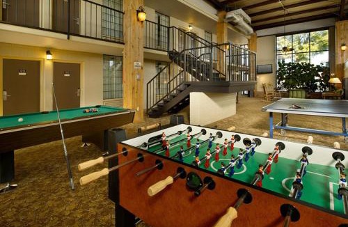 Woodward Hotel | Northwest Inn