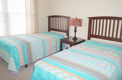 Sea Isle City House | Not your typical Side by Side, Very short walk to the Beach