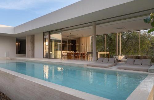 Mu Si Villa | Number Three Pool Villa Khaoyai