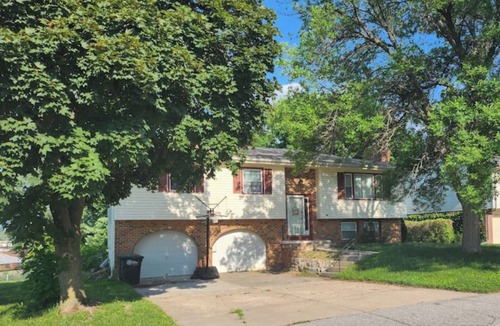 North Central Omaha House | NW Omaha home, fit for families