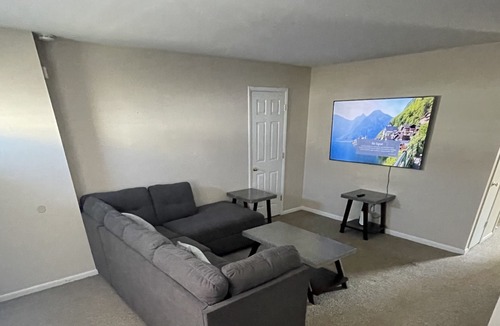 Anglesea Apartment | NWW Angelsea Affordable Apartment A Sleeps 6