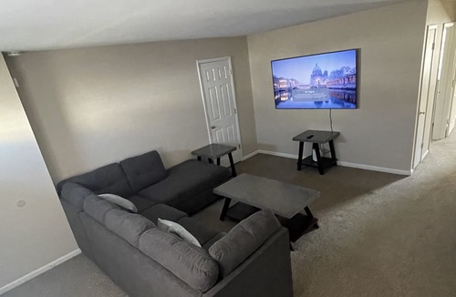 Anglesea Apartment | NWW Angelsea Affordable Apartment A Sleeps 6