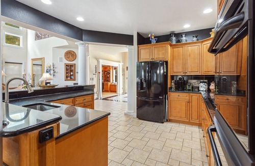 Corolla House | O'Brien's Cove: Pool, Hot Tub, Golf Resort OBX