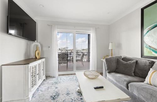 River District House | Oasis at The Cove Riverwalk Villas