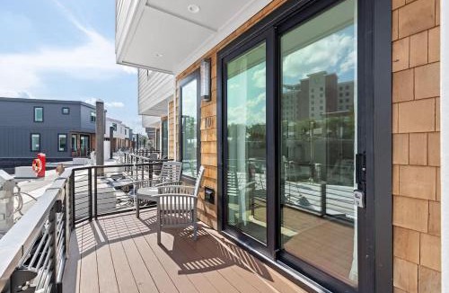 River District House | Oasis at The Cove Riverwalk Villas