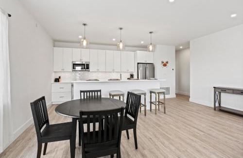 Wildwood House | Oasis by Seaport Stays