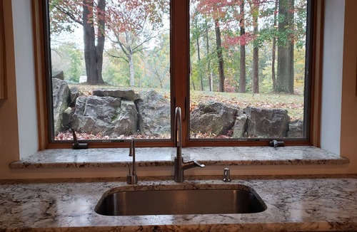 Monroe Township House | Oasis in central NJ