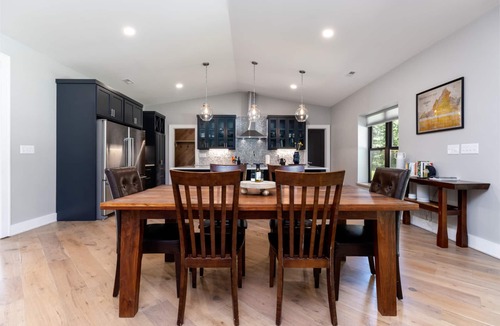 Zion Crossroads House | Oasis Near Charlottesville With Pool Grill
