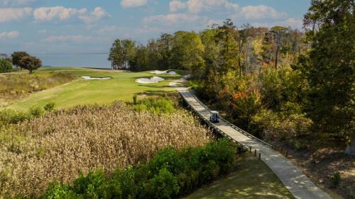 Avoca Villa | Occano Arnold Palmer Golf, Luxury 4 Bedroom, Villa 116