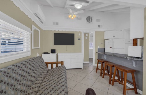 Ocean Beach I House | Ocean Beach 1: Charming 2 Bedroom 1 Bath, Steps To The Beach Home