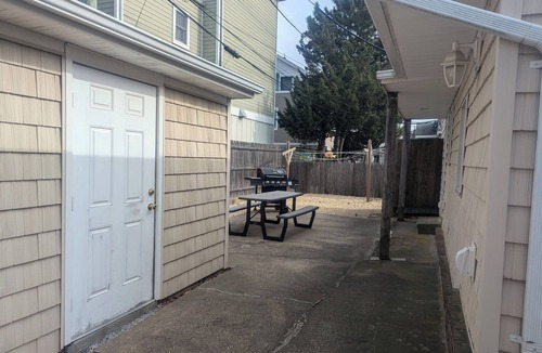 Dover Beaches North House | Ocean Beach Shores Family/Pet Friendly Shore Vacation