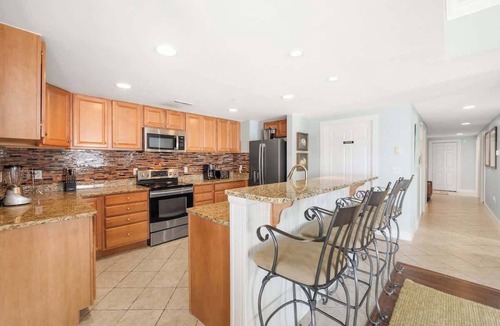 Midtown Ocean City Apartment | Ocean Bliss! Paradise by the sea