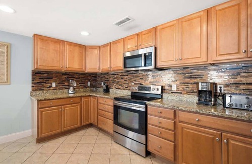 Midtown Ocean City Apartment | Ocean Bliss! Paradise by the sea