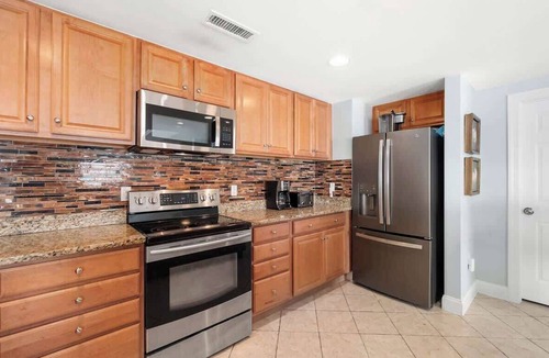 Midtown Ocean City Apartment | Ocean Bliss! Paradise by the sea