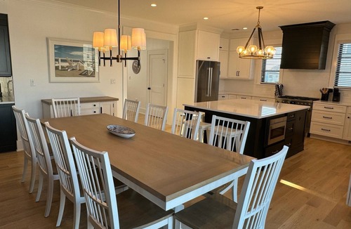 Surf City House | OCEAN BLOCK - BRAND NEW HOME W HEATED POOL AND ELEVATOR