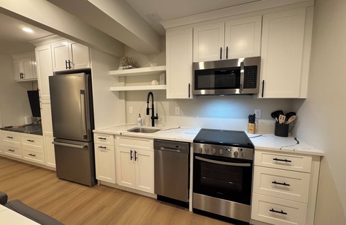 Rehoboth Beach Condo | Ocean Block Condo Just A Short Walk From Everything Rehoboth Has To Offer!