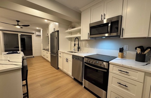Rehoboth Beach Condo | Ocean Block Condo Just A Short Walk From Everything Rehoboth Has To Offer!
