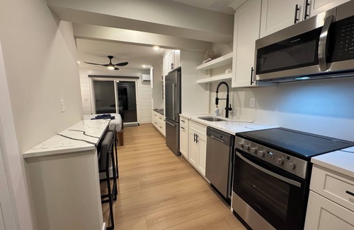 Rehoboth Beach Condo | Ocean Block Condo Just A Short Walk From Everything Rehoboth Has To Offer!