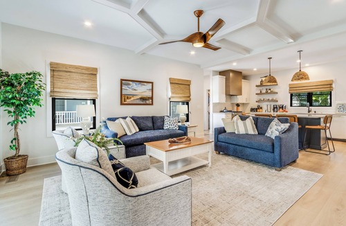 Rehoboth Beach House | Ocean Block on Olive Avenue!