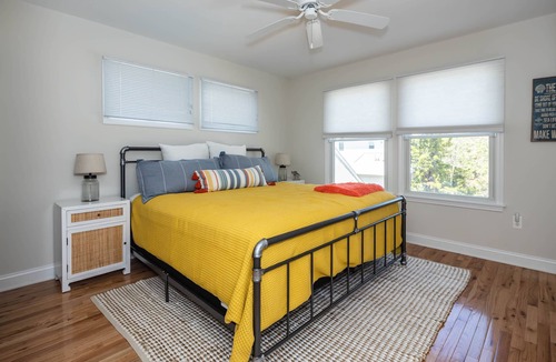 Surf City House | Ocean Block- Pool home- Sleeps 16