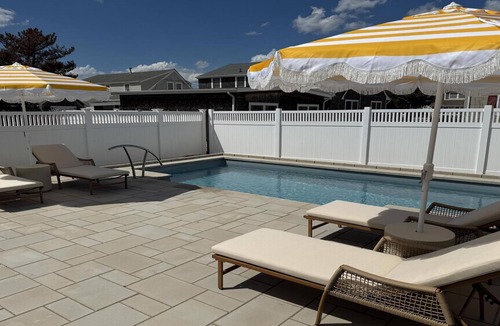 The Dunes House | OCEAN BLOCK single family home. Close to the Beach!