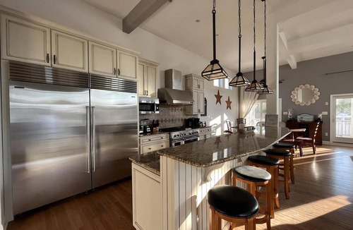 Beach Haven Terrace House | OCEAN BLOCK IN BEACH HAVEN