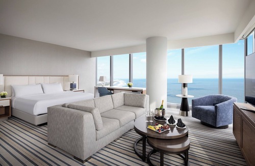Atlantic City Hotel | Ocean Casino Resort